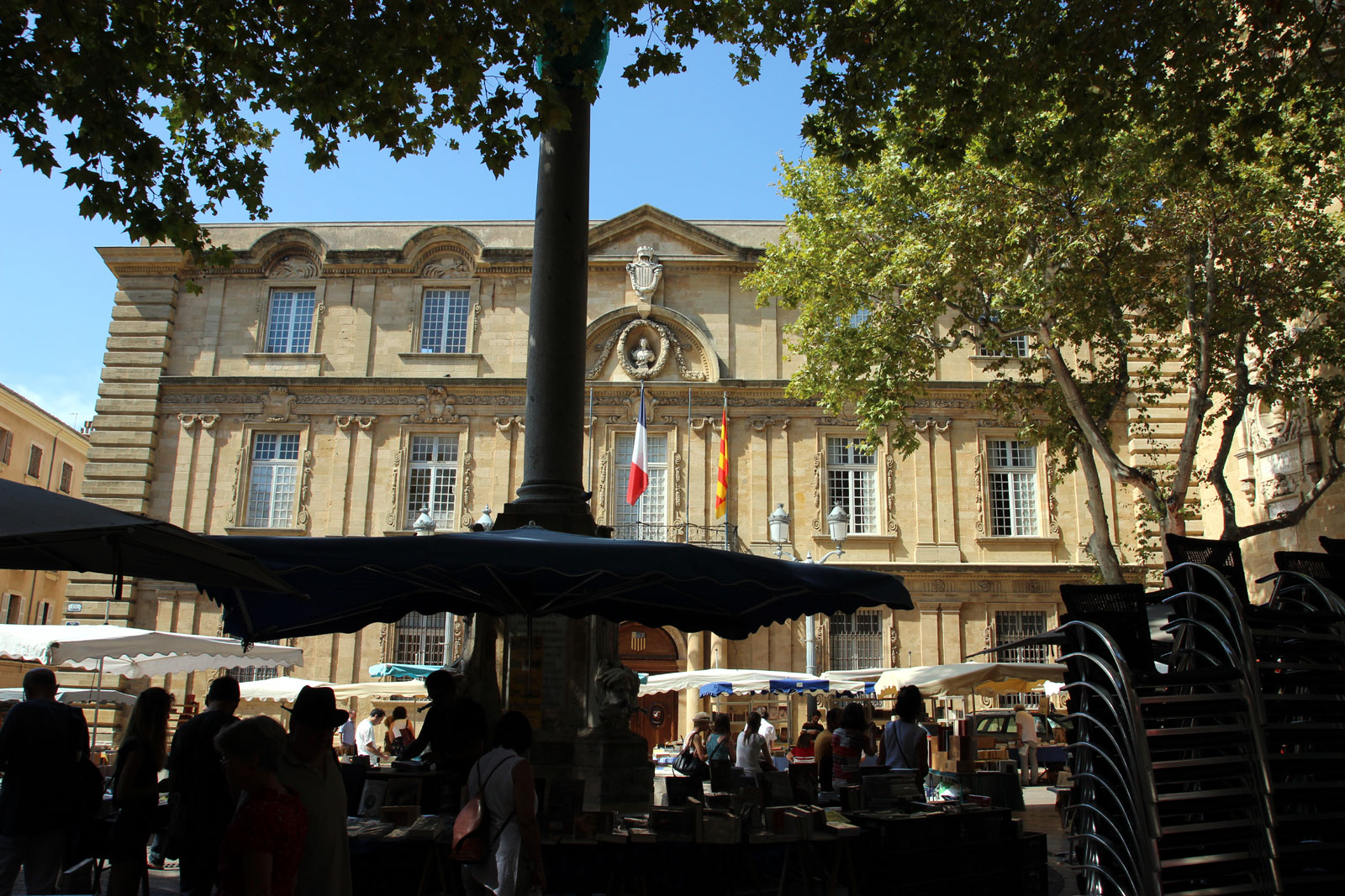 Aix-en-Provence